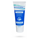 Buccotherm gel dentifrice à l'eau thermale BIO gencives sensibles - 75 ml