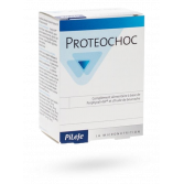 Proteochoc complément alimentaire micronutrition - 12 capsules