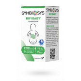 Symbiosys Bifibaby nourrisson - Flacon 8 ml