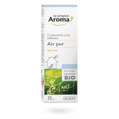 Le comptoir Aroma Air pur agrumes - Composition pour diffusion 30 ml