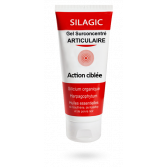 Silagic gel surconcentré articulaire action ciblée aux huiles essentielles - Tube 150 ml