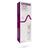 Effidia crème sel sodique d'acide hyaluronique - Tube 100 g