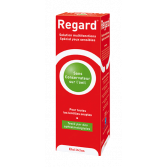 Regard solution d'entretien pour lentilles souples - Flacon 355 ml