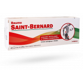 Baume Saint-Bernard - Crème 100 g 
