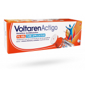 Voltaren Actigo gel 1% Diclofénac - Tube applicateur 75 g