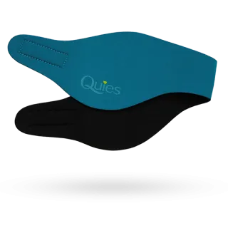 Bandeau d'oreilles bain et sport Quies protection auditive