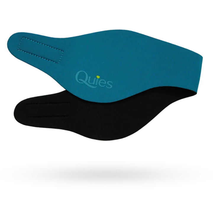 Bandeau d'oreilles bain et sport Quies protection auditive