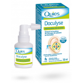 Doculyse Quies anti-bouchon de cérumen - Spray 30 ml