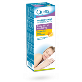 Spray buccal anti-ronflement Quies goût miel citron - Spray 70 ml