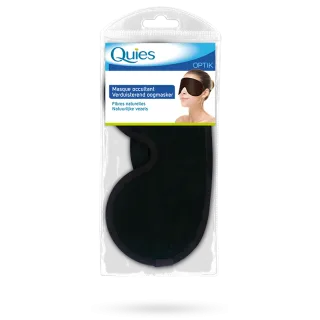 Masque de relaxation Quies aux fibres naturelles