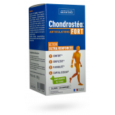 Chondrostéo+ Fort articulations action ultra renforcée - 120 comprimés