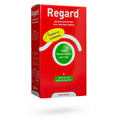 Regard solution d'entretien pour lentilles souples - Flacon 60 ml