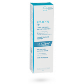 Keracnyl PP crème apaisante anti-imperfections Ducray - Tube 30 ml