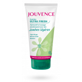 Jouvence gelée ultra fresh jambes légères - Tube 150 ml