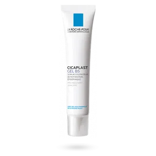 Cicaplast Gel B5 soin accélérateur réparation épidermique La Roche Posay 40 ml