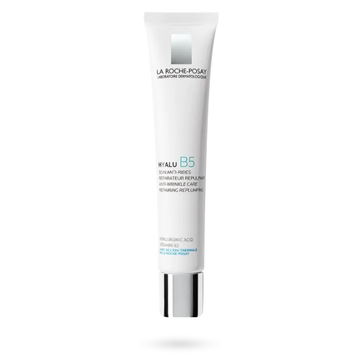 Hyalu B5 soin anti-rides réparateur repulpant La Roche Posay 40 ml
