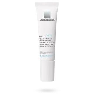 Hyalu B5 Yeux soin anti-rides repulpant La Roche Posay 15 ml