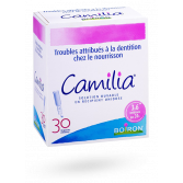 Camilia Boiron solution buvable - 30 unidoses
