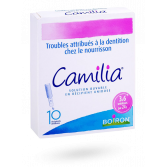 Camilia Boiron - 10 unidoses