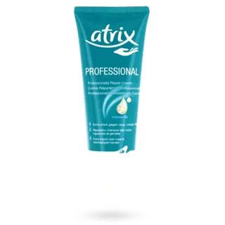 Atrix crème réparatrice professionnelle mains tube de 100 ml