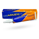 CortApaisyl 0,5% Hydrocortisone démangeaisons - Tube 15 g