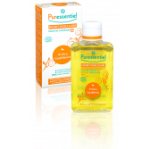 Puressentiel huile de massage BIO effort musculaire - Flacon 100 ml