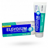 Elgydium gel dentifrice Junior 7/12 ans menthe douce - Tube 50 ml