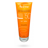 Lait solaire corps très haute protection SPF 50+ Avène 250 ml