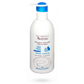 Gel lacté réparateur après-soleil Avène 400 ml