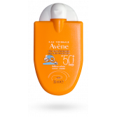 Réflexe solaire visage enfant SPF 50+ Avène 30 ml