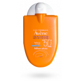 Réflexe solaire visage SPF 50+ Avène - Flacon 30 ml
