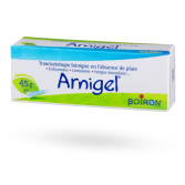 Arnigel Boiron Traumatologie bénigne - Gel homéopathique