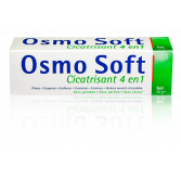 Osmo Soft Cicatrisant 4 en 1 - Gel 50 g