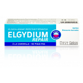 Elgydium Repair gel buccal apaisant, protecteur et réparateur - 15 ml