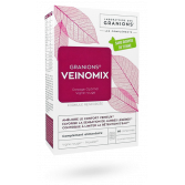Granions Veinomix confort veineux - 60 comprimés