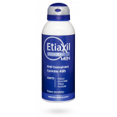 Etiaxil déodorant men anti-transpirant contrôle 48h - Spray 150 ml