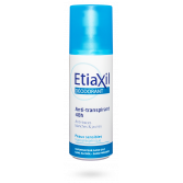 Etiaxil déodorant anti-transpirant 48h peaux sensibles - Spray 100 ml