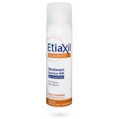 Etiaxil déodorant douceur 48h peaux sensibles - Spray 150 ml