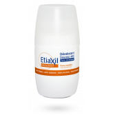 Etiaxil déodorant douceur 48h aisselles - Roll-on 50 ml