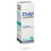 Etiaxil détranspirant pieds traitement transpiration excessive - Lotion 100 ml