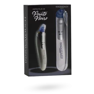 Innovatouch Cosmetic Aspirateur de points noirs