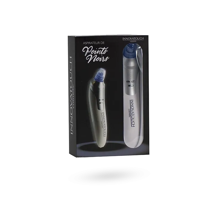 Innovatouch Cosmetic Aspirateur de points noirs