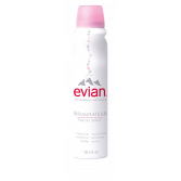 Evian brumisateur eau minérale naturelle - Hydrate, rafraîchit et tonifie