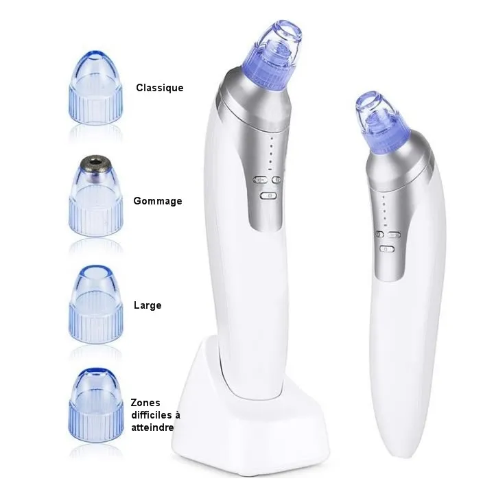 Innovatouch Cosmetic Aspirateur de points noirs