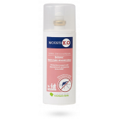 Mousti K.O lotion anti-moustiques bébés femmes enceintes - Spray 100 ml