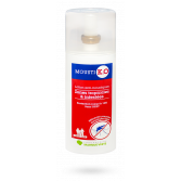 Mousti K.O lotion anti-moustiques zones tropicales & infestées - Spray 100 ml