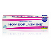 Pommade Homéoplasmine Boiron - Tube de 40 g