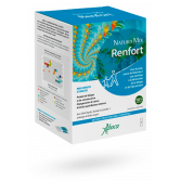 Natura Mix Renfort Aboca - 20 sachets orodispersibles