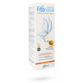 Fitonasal Pediatric décongestionnant nasal - Spray nasal 125 ml