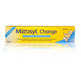Mitosyl change bébé - Pommade protectrice 145 g